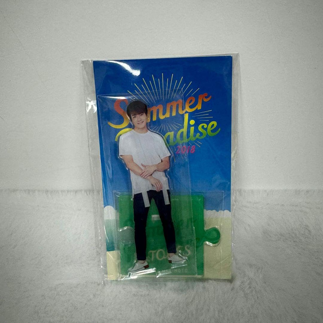 SixTONES 森本慎太郎 サマパラ アクスタ